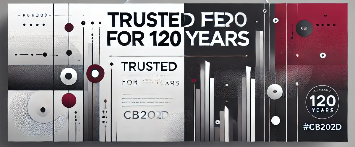 trust for 20 Year